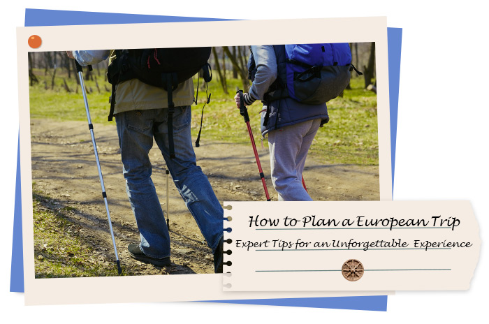 Walking Poles for Seniors: The Ultimate Guide