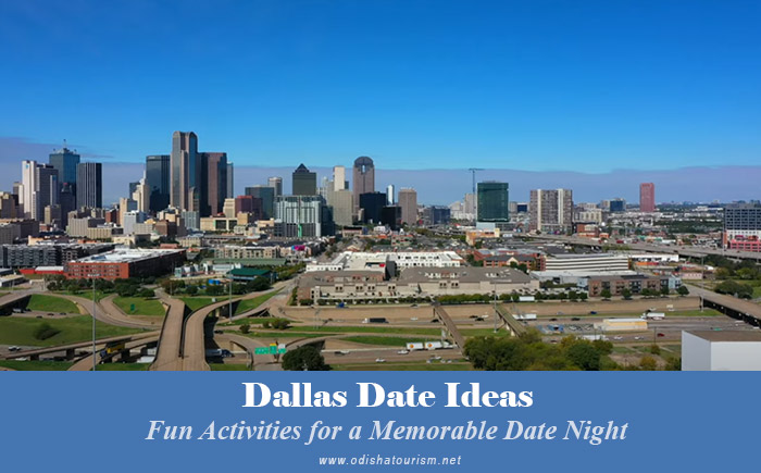 Dallas Date Ideas