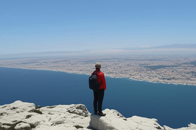 Adventure Travel for Solo Travelers