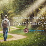 Best Adventure Travel Gear for 2025