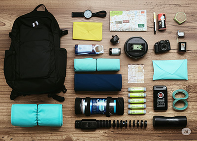 Must-Have Gear and Packing Tips for Solo Adventures