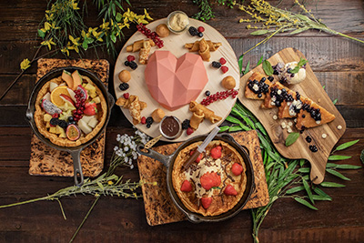 10 Best Vegan Restaurants in Cologne