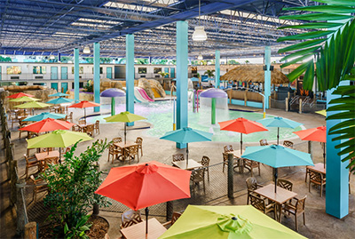 CoCo Key Hotel and Water Resort