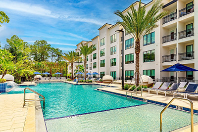 Grove Resort & Water Park Orlando
