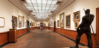 Lauren Rogers Museum of Art