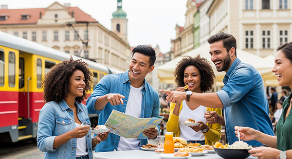 The Ultimate Guide to Budget Travel in Europe